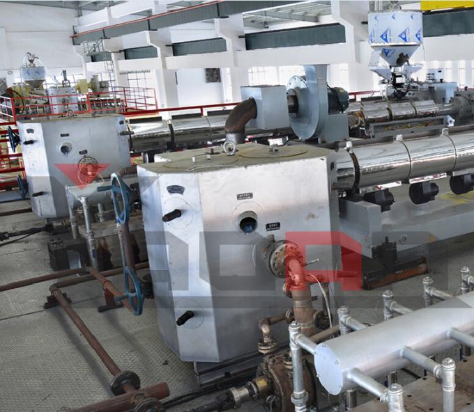 उच्च गुणवत्ता एस एस एस एस एसएमएस पीपी Spunbond गैर बुना हुआ कपड़ा बनाने की मशीन