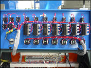 Various Colors Plastic Filament Extruder Machine For 3d Filament Maker