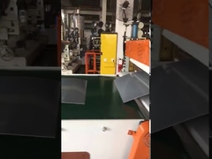 पीसी बैग शीट एक्सट्रूज़न मशीन