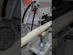 एबीएस पाइप उत्पादन लाइन