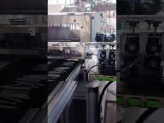 अत्तर पंप स्प्रेयर के लिए AF-50 LDPE डिप ट्यूब एक्सट्रूज़न मशीन