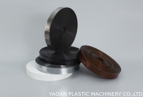 एएफ-300mm सीए सेल्युलोज एसीटेट शीट फिल्म एक्सट्रूज़न मशीन जूता के फीते के लिए
